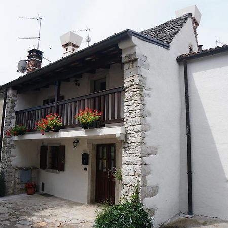Casa Vacanze Alenka Borgo Grotta Gigante Zewnętrze zdjęcie