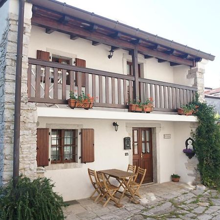 Casa Vacanze Alenka Borgo Grotta Gigante Zewnętrze zdjęcie