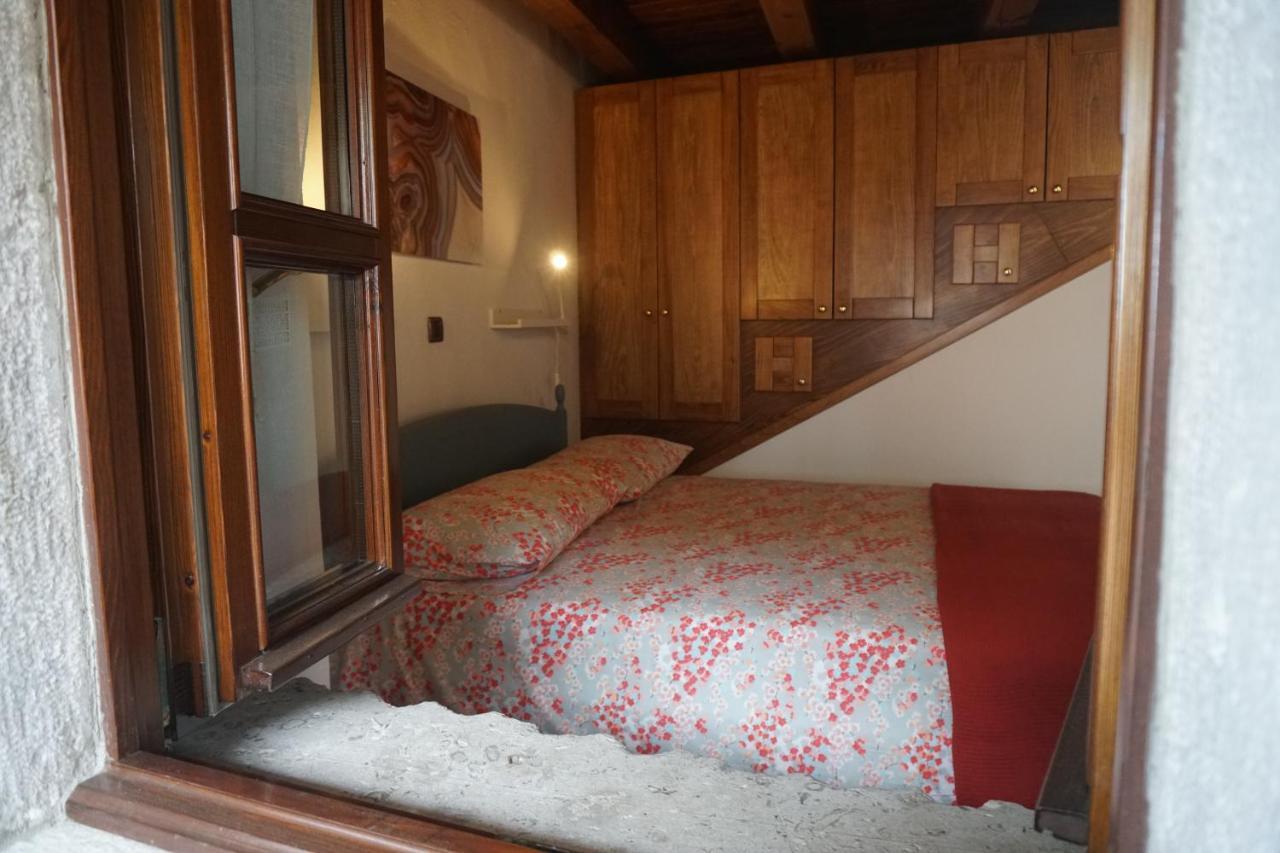 Casa Vacanze Alenka Borgo Grotta Gigante Zewnętrze zdjęcie