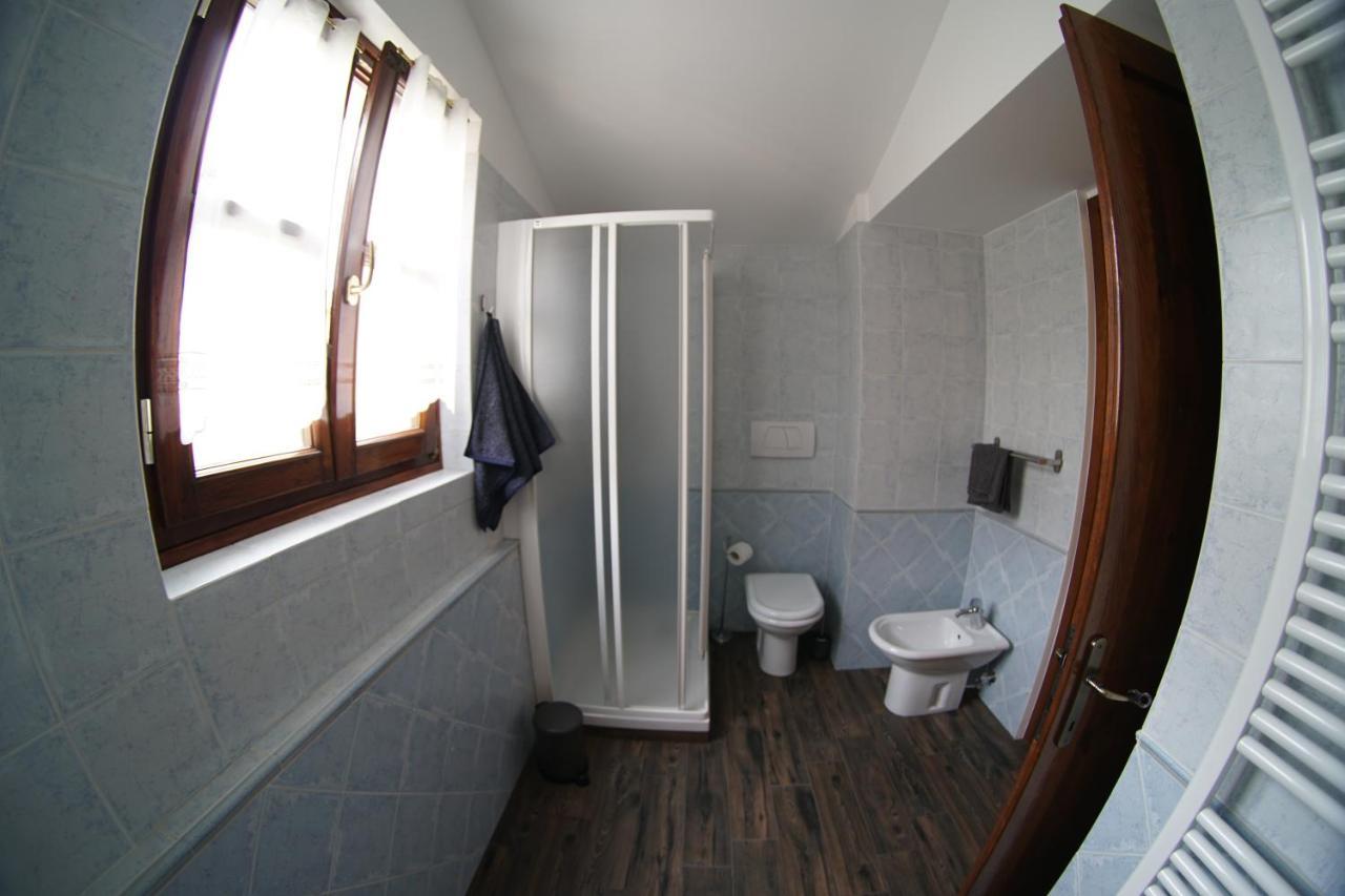 Casa Vacanze Alenka Borgo Grotta Gigante Zewnętrze zdjęcie