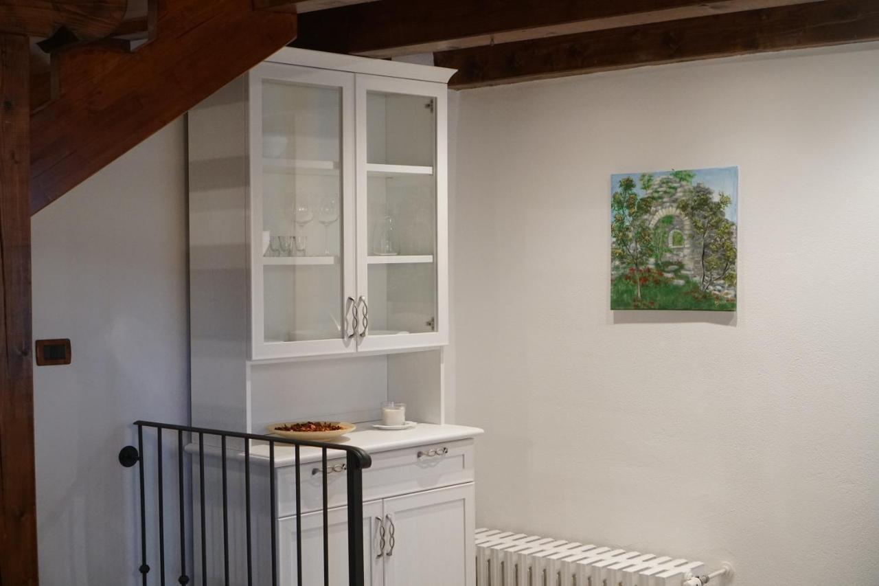 Casa Vacanze Alenka Borgo Grotta Gigante Zewnętrze zdjęcie